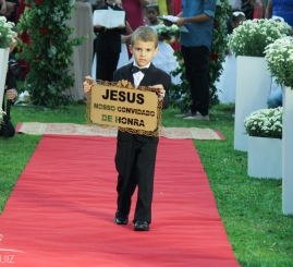 Casamento Edinéia & Gustavo